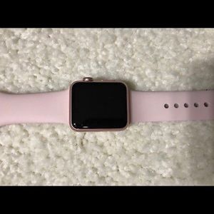 Apple Watch Series 1